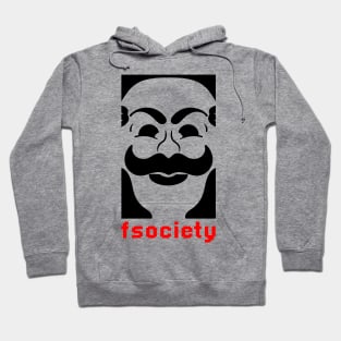 fsociety Hoodie